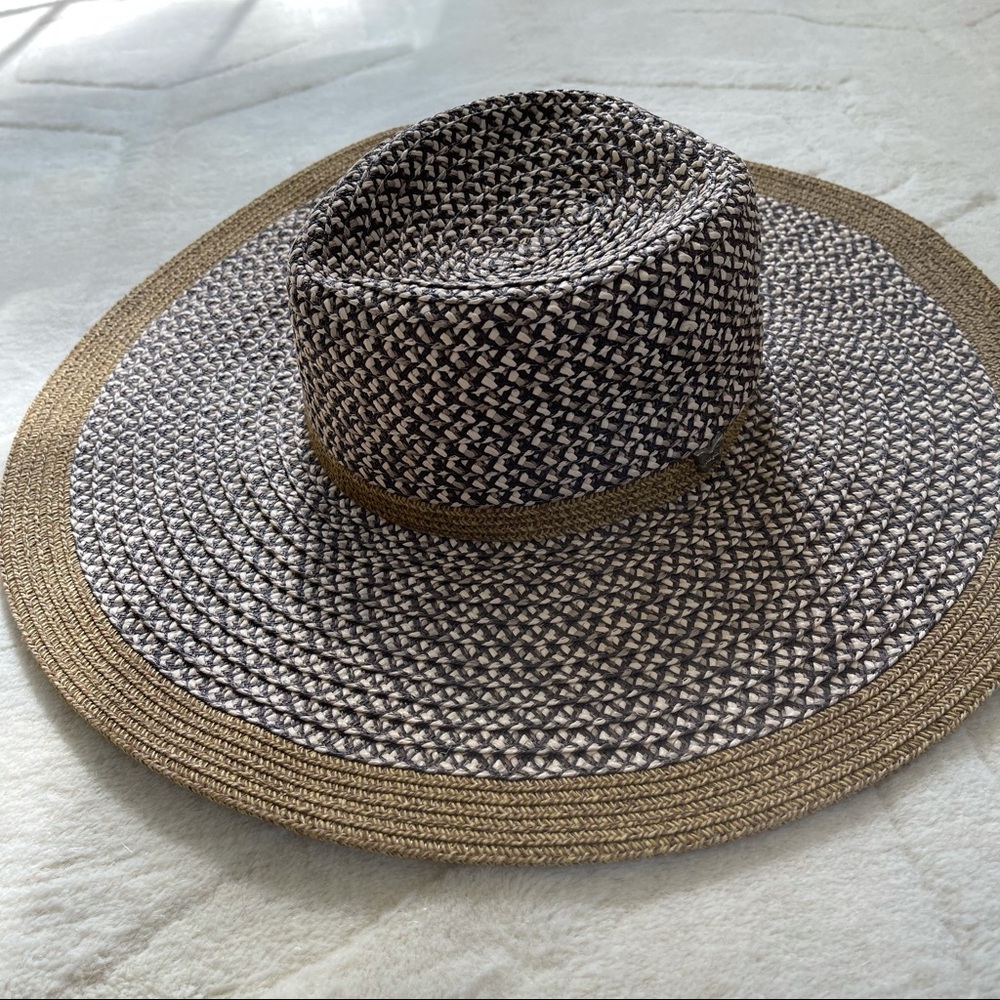 Magid wide brim sun hat